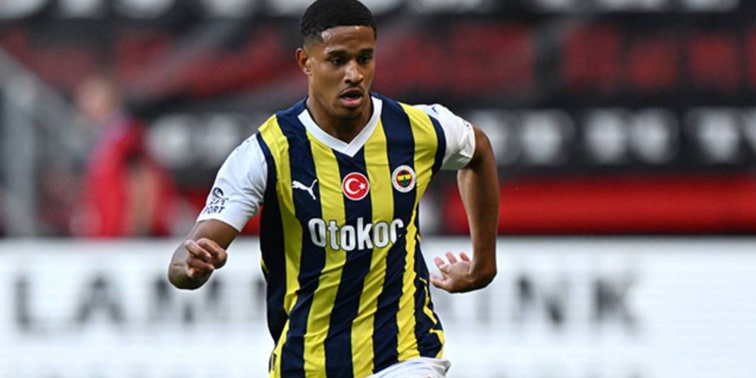 Fenerbahçe İlk Transferi İçin Harekete Geçti! 3